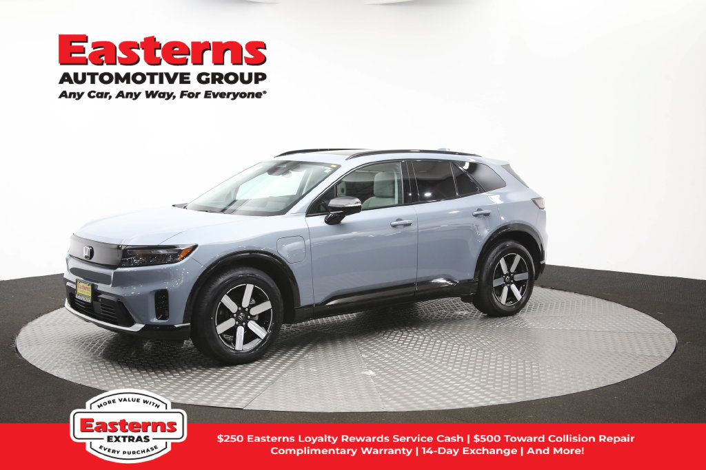 Used 2024 Honda Prologue Touring image 58