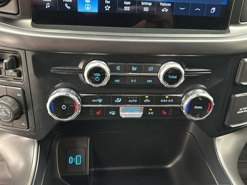 Used 2024 Ford F150 XLT w/ Equipment Group 302A MID AWD/4WD image 20