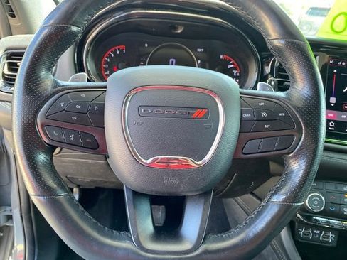 Used 2021 Dodge Durango GT AWD/4WD image 20