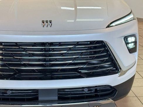 New 2025 Buick Enclave Preferred w/ LPO, Floor Liner Package image 12