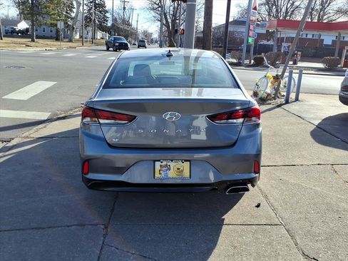 Used 2019 Hyundai Sonata SE image 21