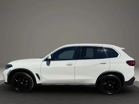 Used 2023 BMW X5 xDrive40i w/ Luxury Seating Package AWD/4WD image 11