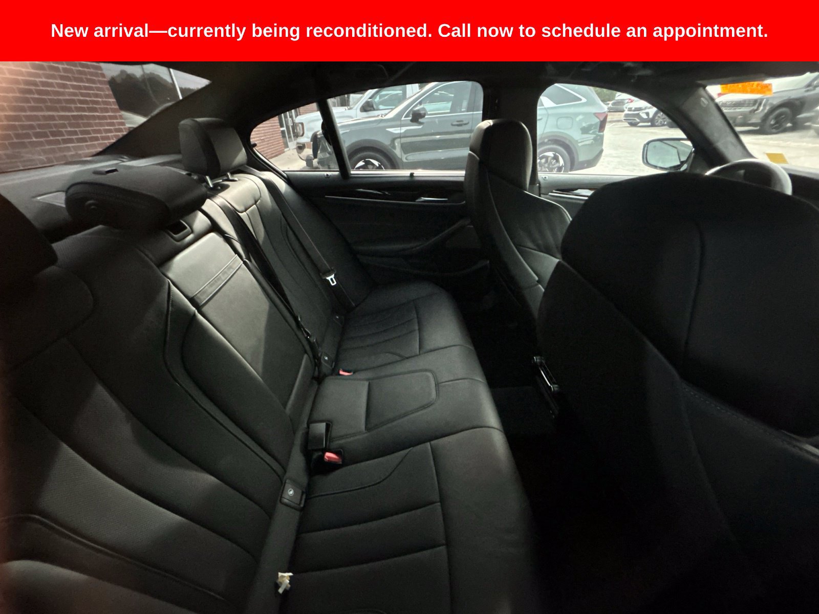 Used 2022 BMW M5 w/ Competition Package AWD/4WD image 14