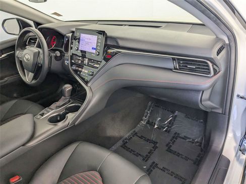 Used 2023 Toyota Camry TRD FWD image 30