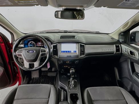 Used 2020 Ford Ranger XLT w/ Equipment Group 302A Luxury image 3