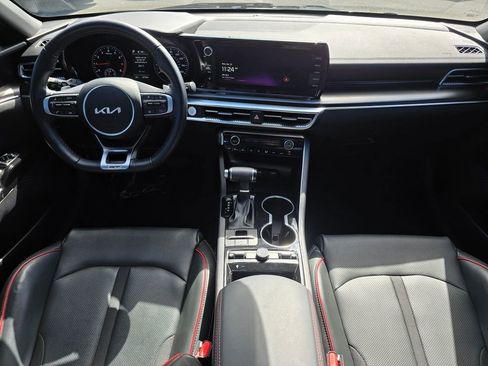 Used 2023 Kia K5 GT image 18