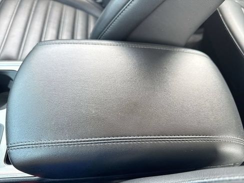 Used 2024 Ford Edge SEL AWD/4WD image 20