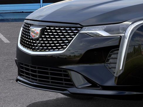 New 2026 Cadillac CT4 Premium Luxury AWD/4WD image 13
