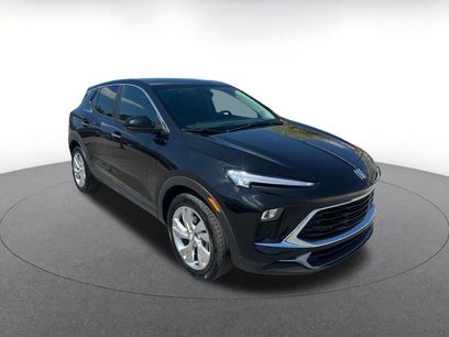 Used 2025 Buick Encore GX Preferred