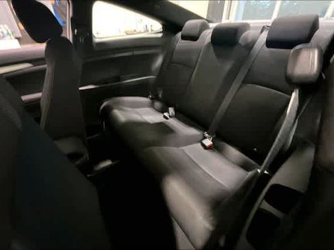 Used 2019 Honda Civic LX image 22