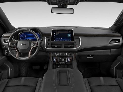 Used 2022 Chevrolet Suburban High Country w/ LPO, Illumination Package image 3