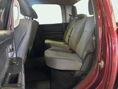 Used 2006 Dodge Ram 2500 Truck SLT AWD/4WD image 13