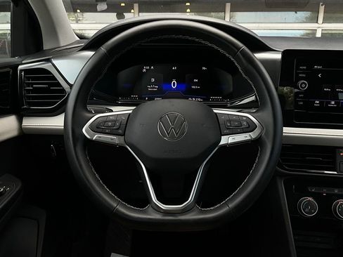 Used 2025 Volkswagen Taos S image 31