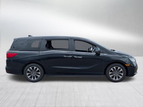 Used 2022 Honda Odyssey EX-L image 8