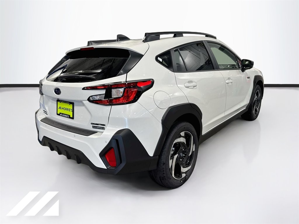 New 2026 Subaru Crosstrek 2.5i Limited AWD/4WD image 5
