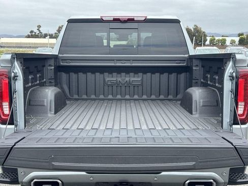 New 2026 GMC Sierra 1500 Denali Ultimate AWD/4WD image 27