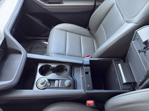New 2026 Ford Explorer Active w/ Active Comfort Package AWD/4WD image 26