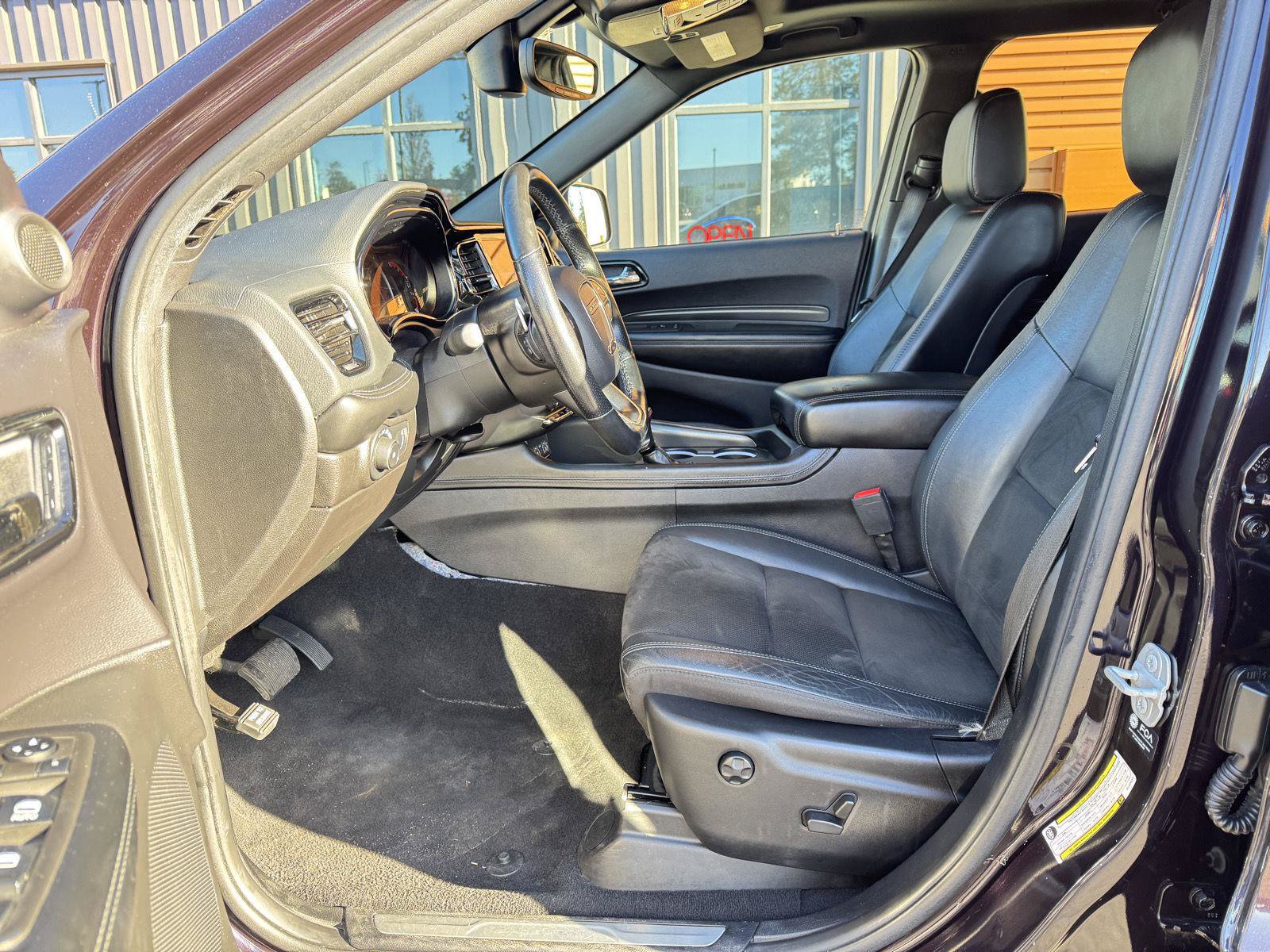 Used 2021 Dodge Durango GT AWD/4WD image 12