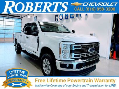 Used 2024 Ford F350 XLT