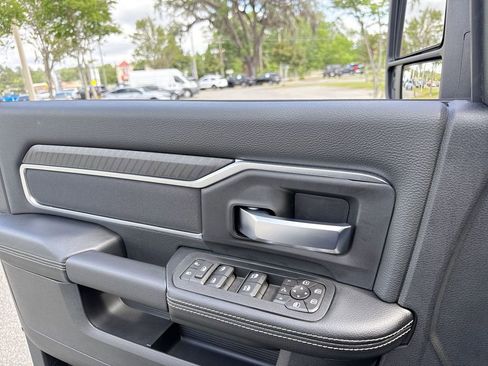 New 2026 RAM 2500 Big Horn image 12