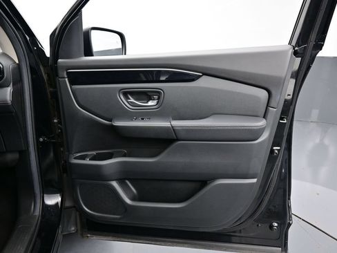 Certified 2026 Honda Passport RTL image 35