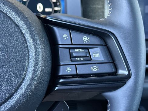 New 2026 Subaru Outback Touring XT image 29