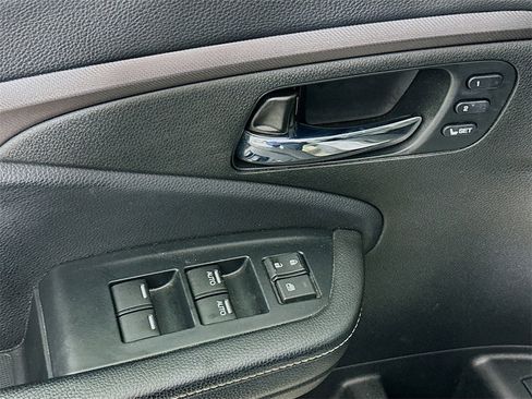 Certified 2022 Honda Ridgeline RTL-E image 21