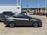 Used 2023 Nissan Versa SV image 3