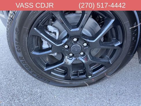 New 2026 Jeep Compass Latitude w/ Quick Order Package 29K image 42