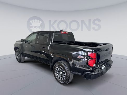 Used 2023 Chevrolet Colorado Z71 w/ Z71 Convenience Package 2 image 4