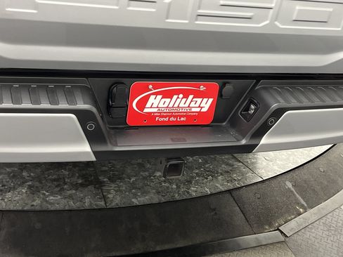 Certified 2023 Ford F150 XLT w/ Equipment Group 302A High AWD/4WD image 35