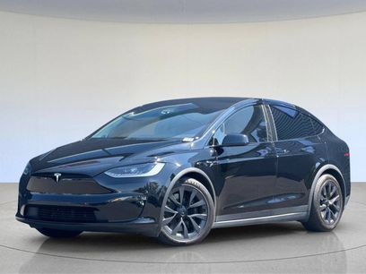 Used 2024 Tesla Model X