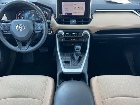 Certified 2023 Toyota RAV4 XLE AWD/4WD image 13