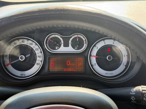 Used 2017 FIAT 500L Trekking FWD image 17
