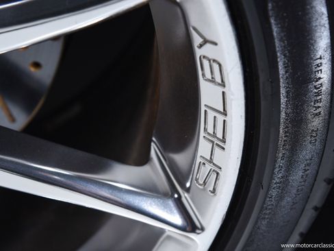 Used 2008 Ford Mustang Shelby GT500 image 23