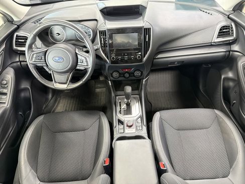 Used 2019 Subaru Forester Premium w/ Popular Package #1 image 10