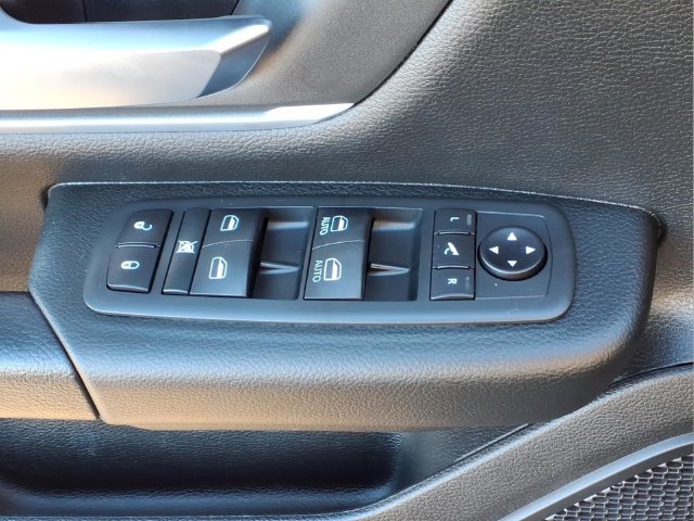 Used 2020 RAM 1500 Big Horn AWD/4WD image 22