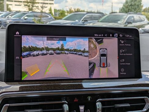 Used 2023 BMW X3 xDrive30i image 19