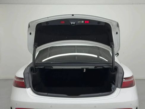 Used 2022 Mercedes-Benz E 450 Coupe image 34