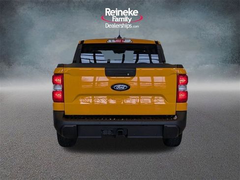 New 2026 Ford Maverick XLT w/ XLT Luxury Package image 6