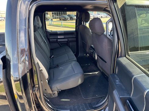 Used 2020 Ford F150 XLT w/ Equipment Group 302A Luxury image 11