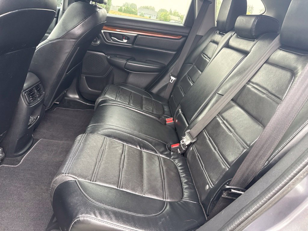 Used 2022 Honda CR-V EX-L image 20