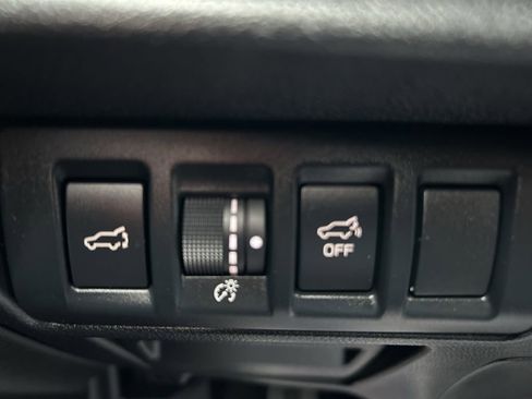 Used 2021 Subaru Outback Limited XT image 18