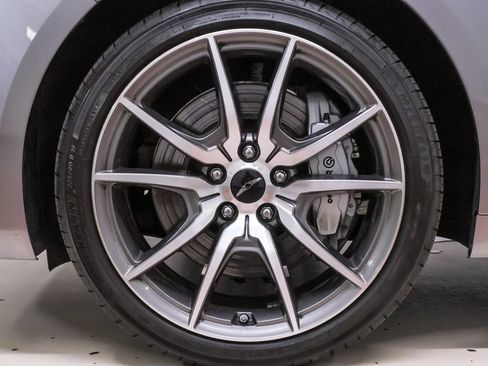 Certified 2026 Genesis G70 2.5T AWD/4WD image 25
