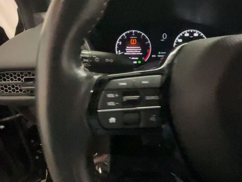 Used 2023 Honda HR-V Sport image 35