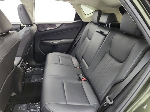 Used 2022 Lexus NX 350 AWD w/ Cold Area Package image 13