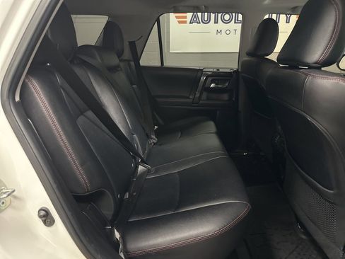 Used 2023 Toyota 4Runner TRD Pro image 20