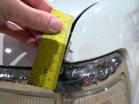 Used 1997 Ford F250 XLT image 30