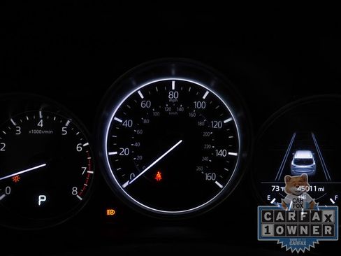 Certified 2023 MAZDA CX-5 AWD 2.5 S w/ Select Package image 24