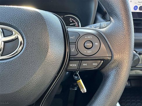 Used 2024 Toyota RAV4 LE image 13